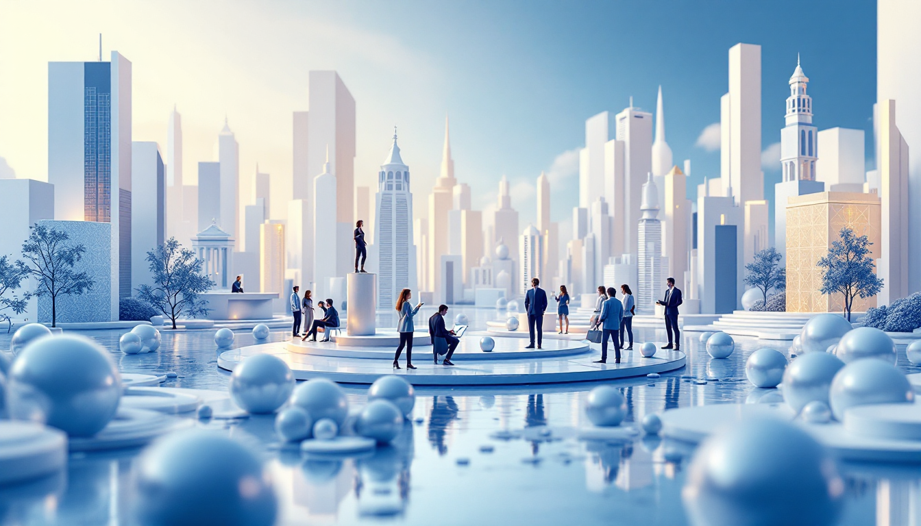 Multicoin Capital Recharts Its Path in the Crypto Realm