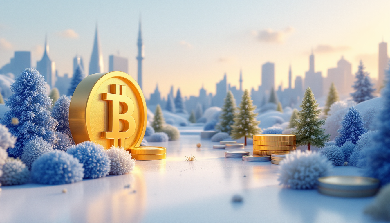 Hargreaves Lansdown Revolutionizes Investment with Crypto ETNs