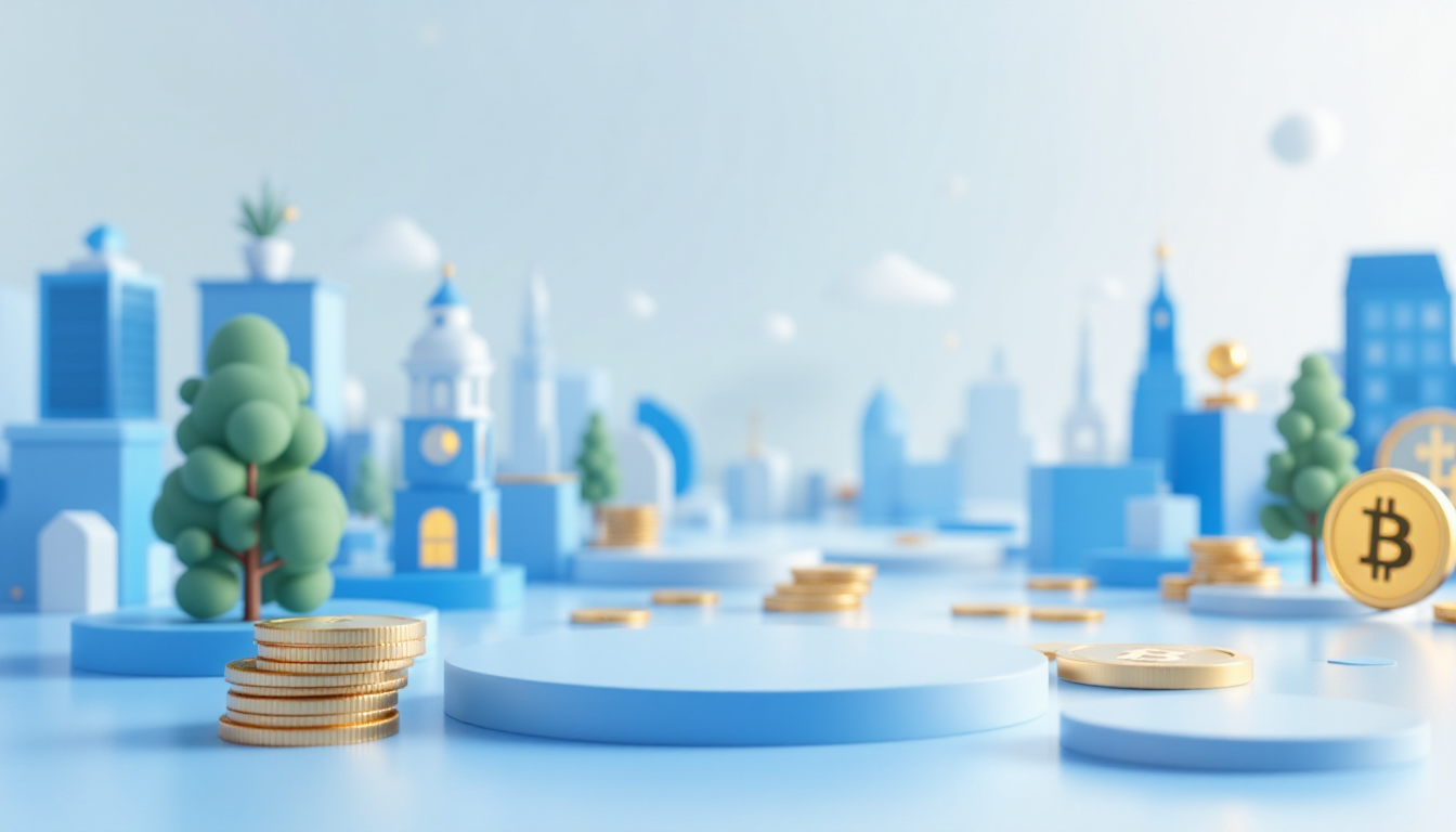 ¿Es posible que $1,000 florezcan en $10,000 con Bitcoin?