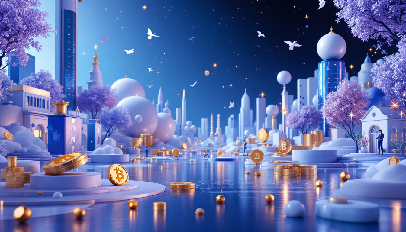 Coinbase Pushes for Continuous Trading Revolution in Equity Perpetuals