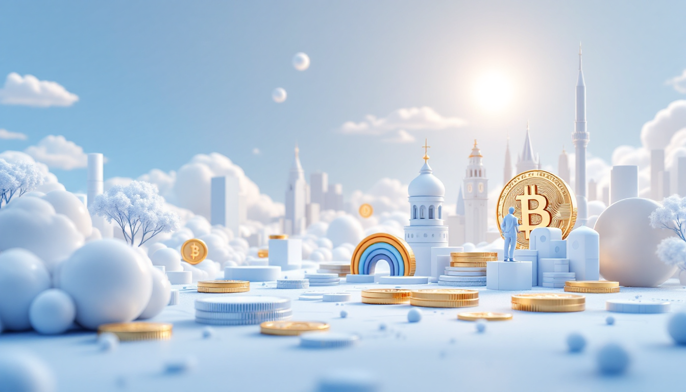 Bitcoin's Ascent and the Undercurrents Shaping Its Future
