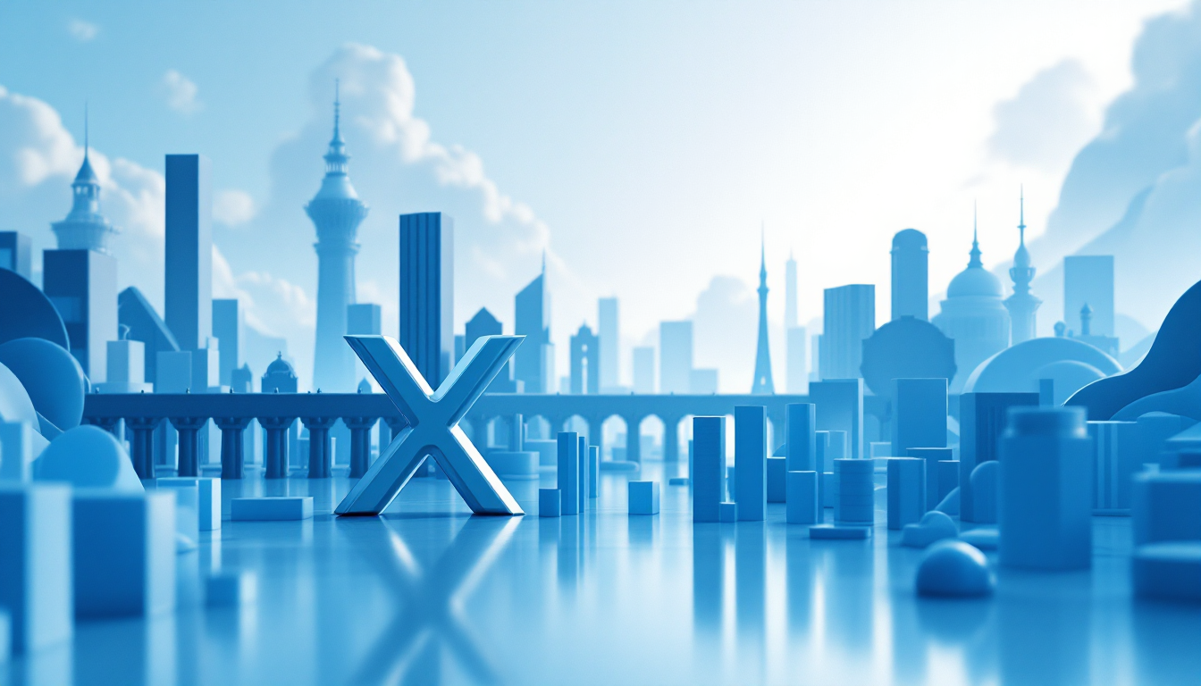 XRP's Precarious Balance Amid Regulatory Turbulence