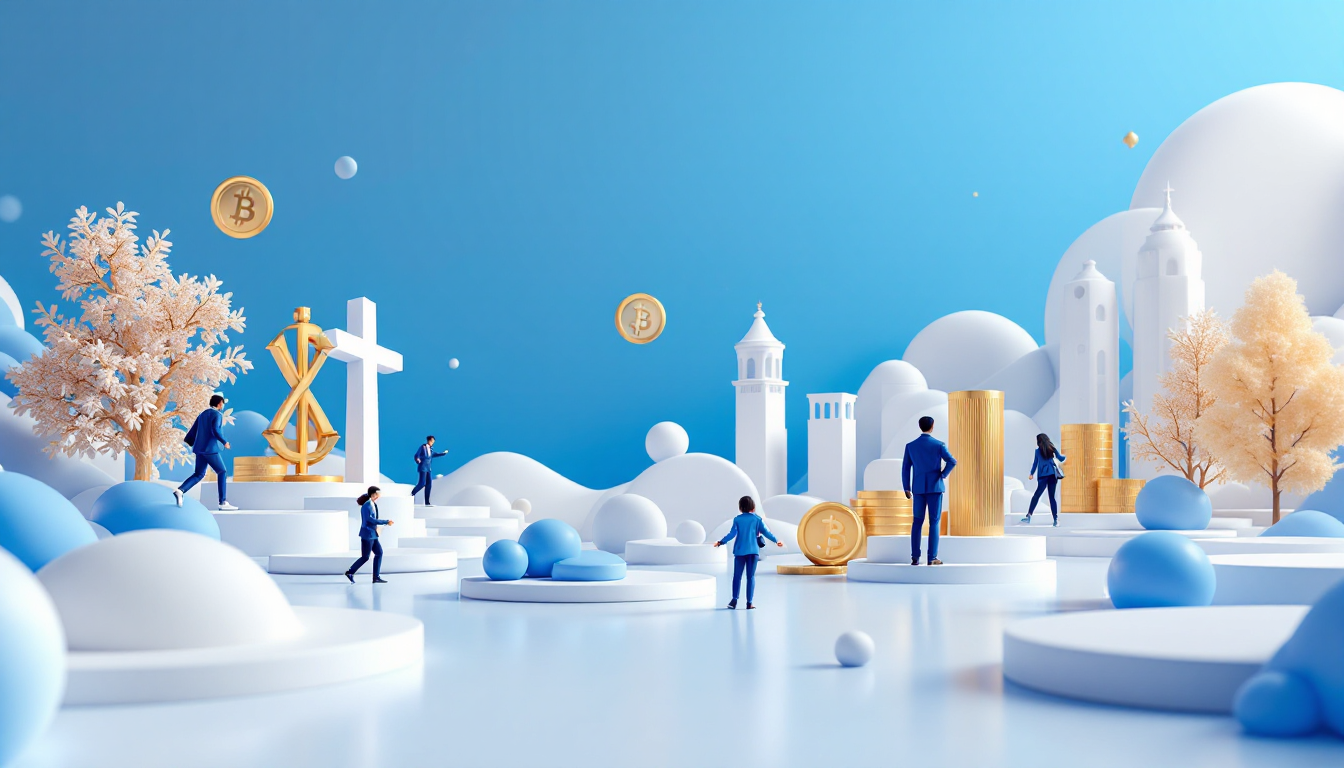 Southeast Asia’s Blockchain Boom in 2026