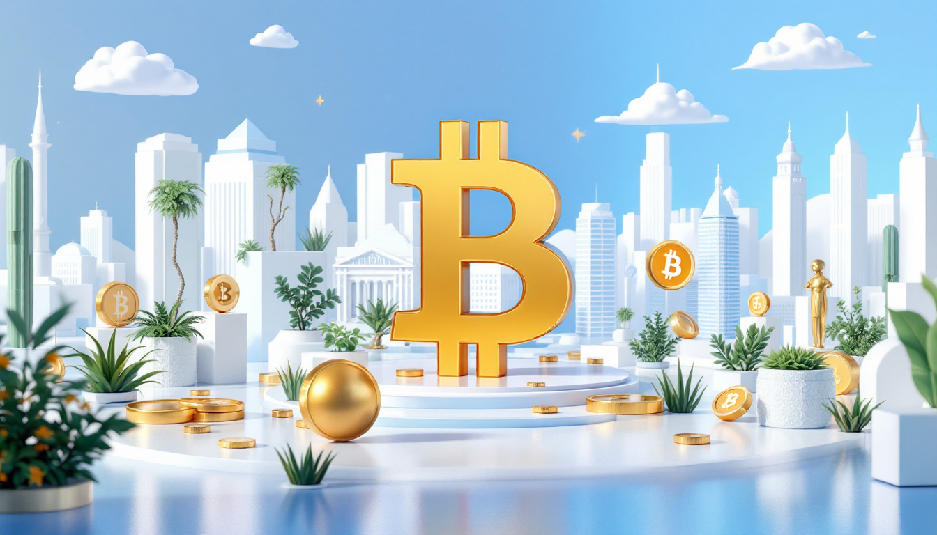 La Lucha entre Bitcoin y la Reserva Federal