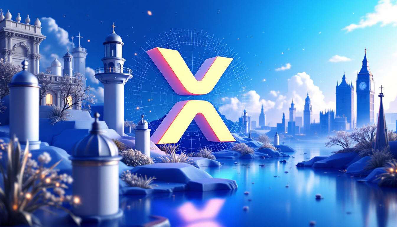 XRP al borde de una transformación