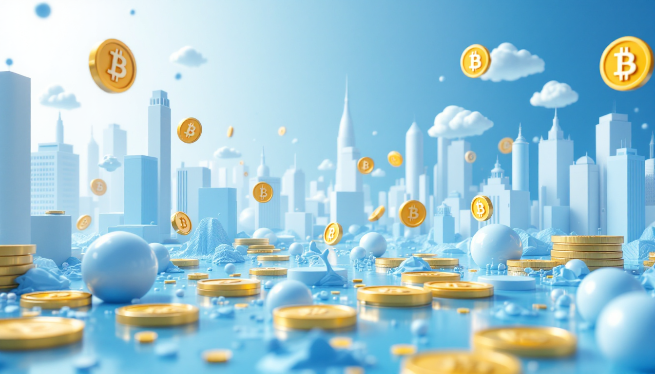 Unveiling the Secrets of Bitcoin Whale Dynamics