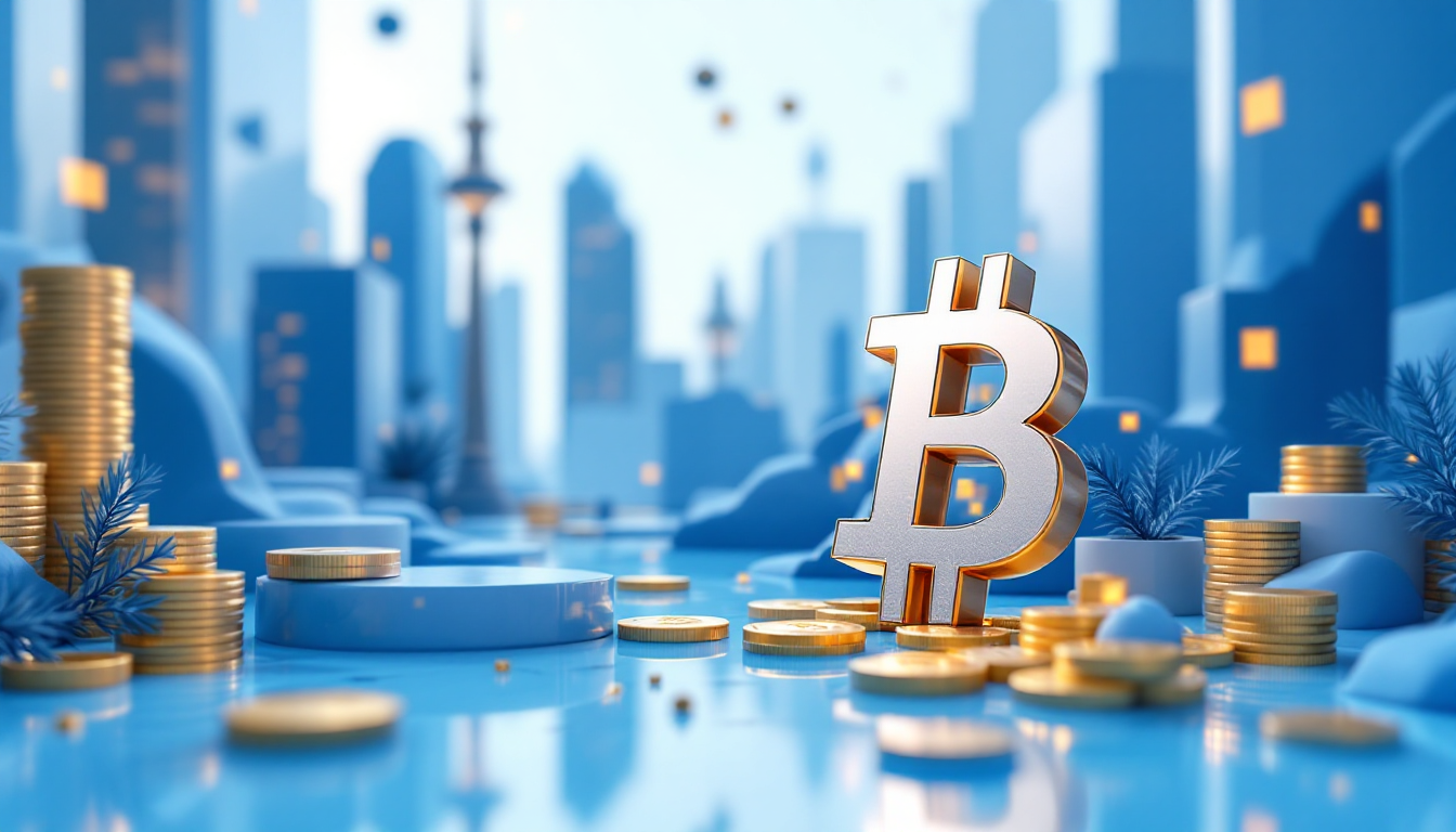 Can Bitcoin Really Rush to $400,000 by 2030?