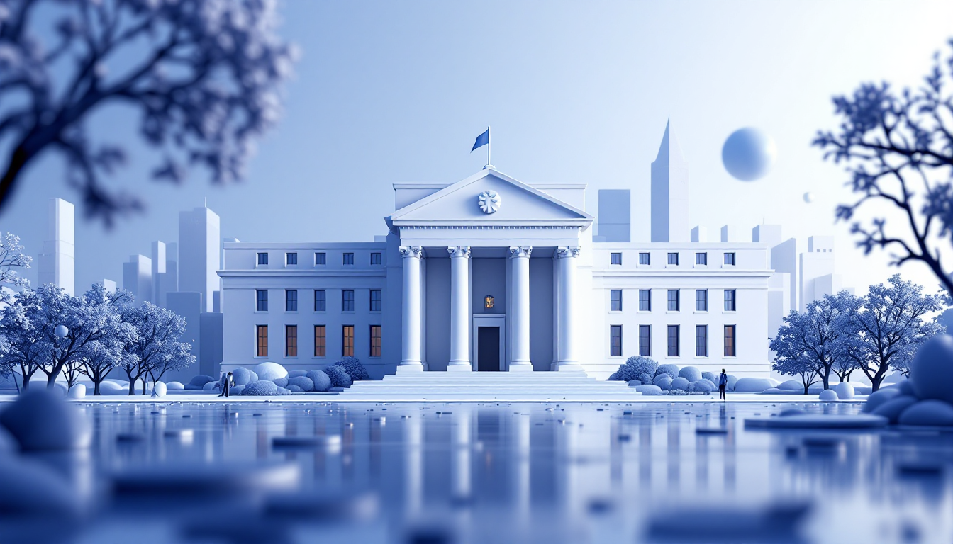Bitcoin’s Uncertain Future as the Federal Reserve Approaches