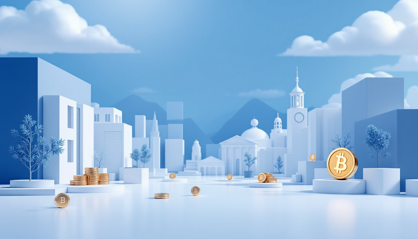 Bitget's Protection Fund Expands Amid Bitcoin Surge