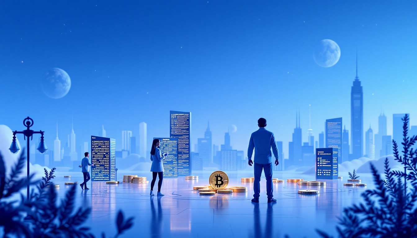 Dinámicas de Criptomonedas que Moldean Estrategias de Inversión
