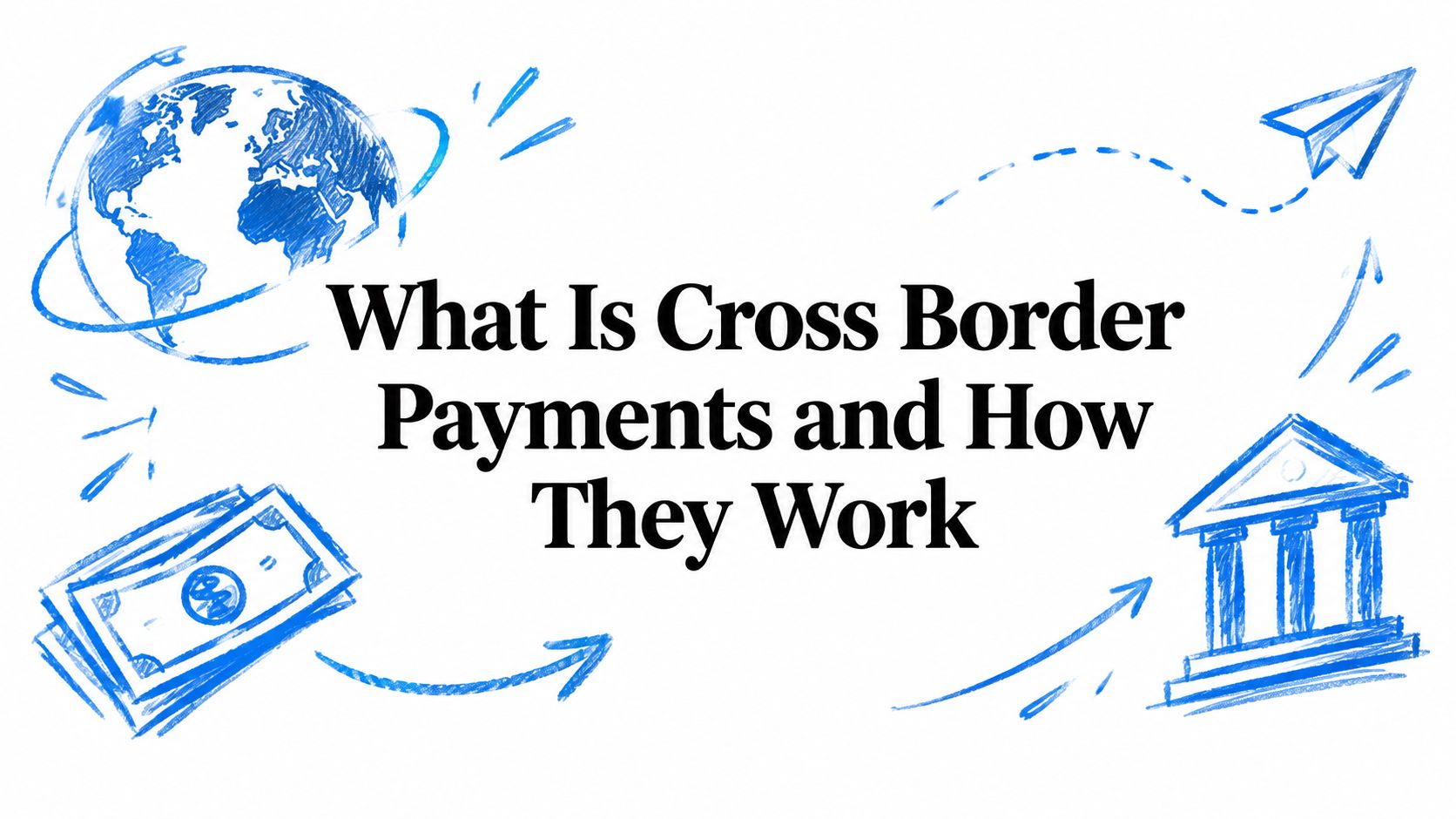 What Is Cross Border Payments and How They Work
