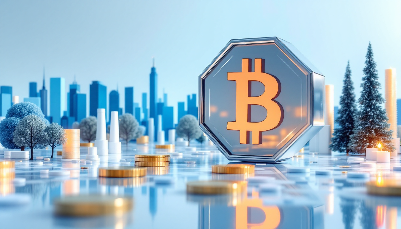 La Ley CLARITY Busca Forjar Regulaciones Esenciales en el Ámbito de las Criptomonedas