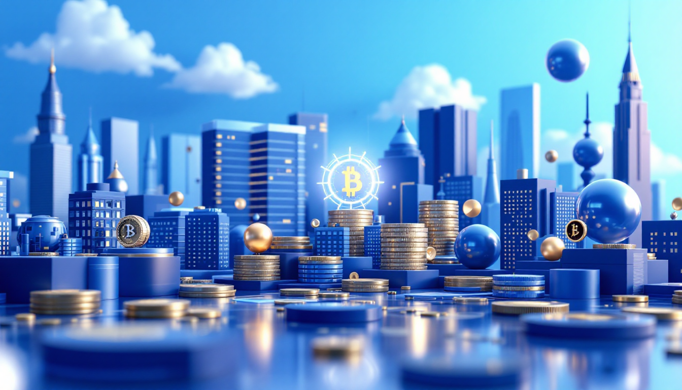 Transforming Cryptocurrency Taxation in a New Era