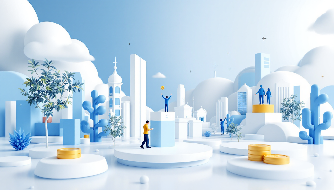 Shifting Paradigms in U.S. Crypto Regulation