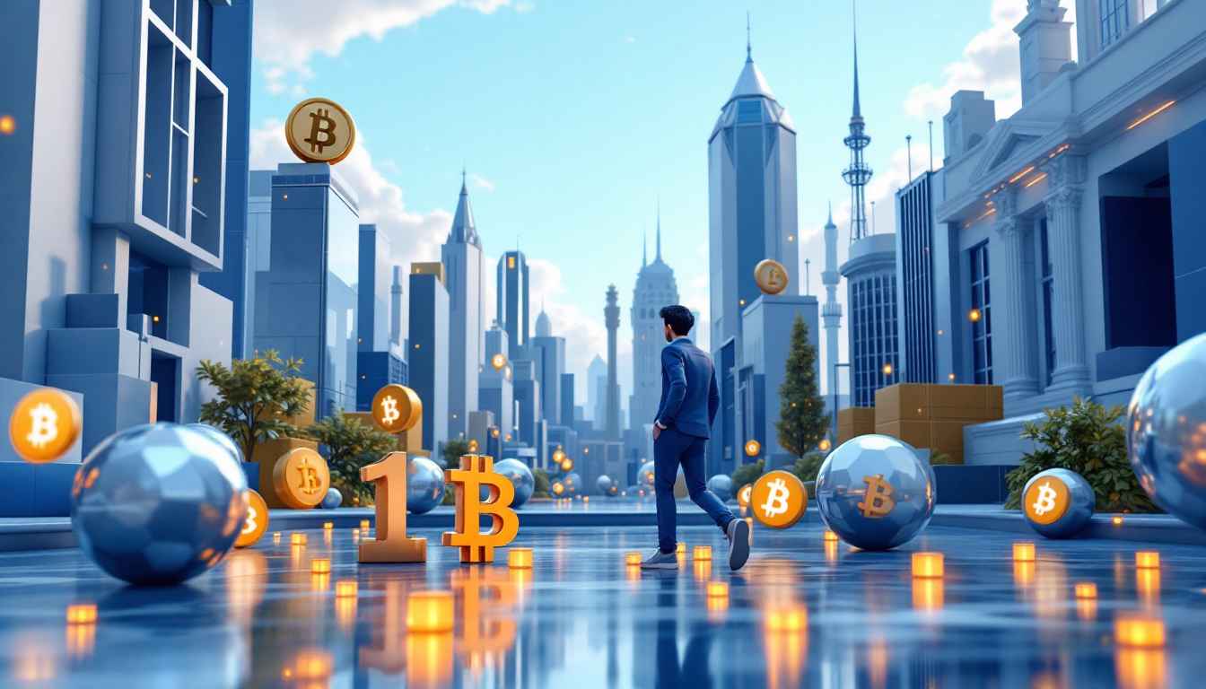 Bitcoin’s Price Movements Hint at a Potential Bull Run