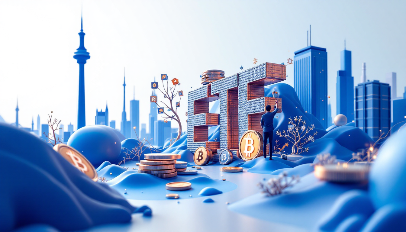 Navigating the Perils of Bitcoin ETFs and Asset Ownership