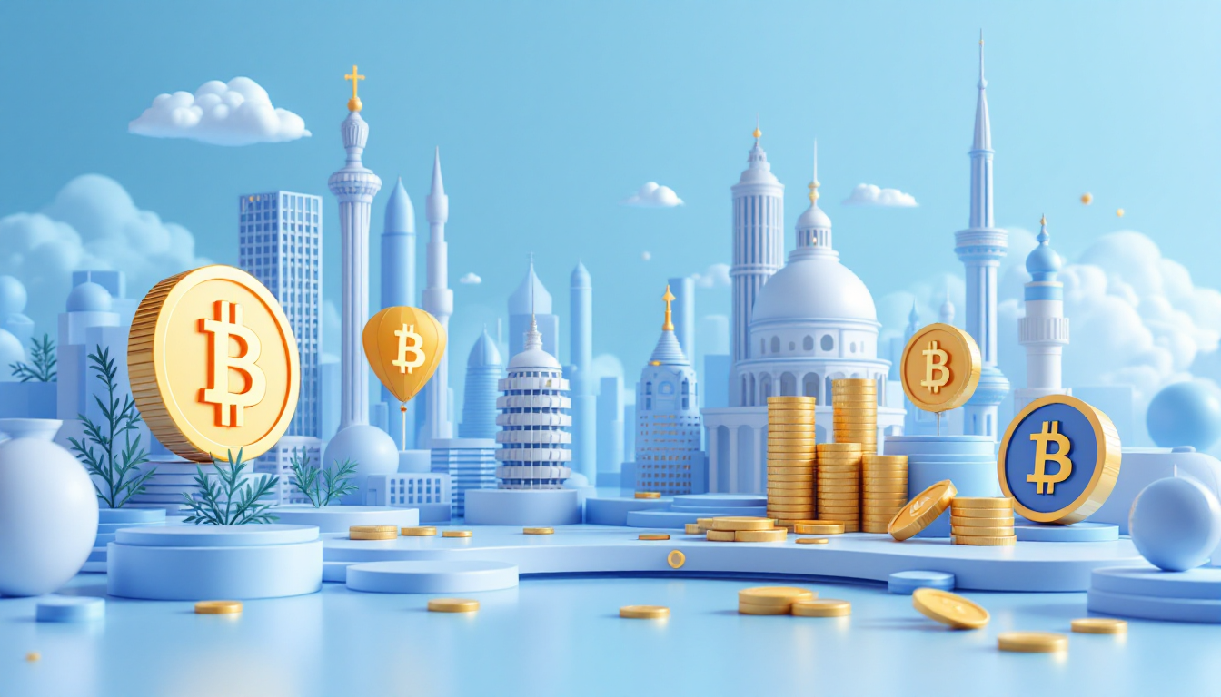 Los Ecos Oscuros de la Blockchain: Desenmascarando una Amenaza de Malware en Aumento