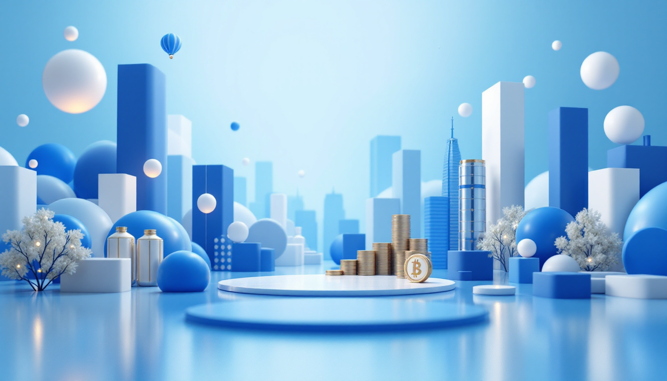 Tokenized Equities Shaping Tomorrow's Finance