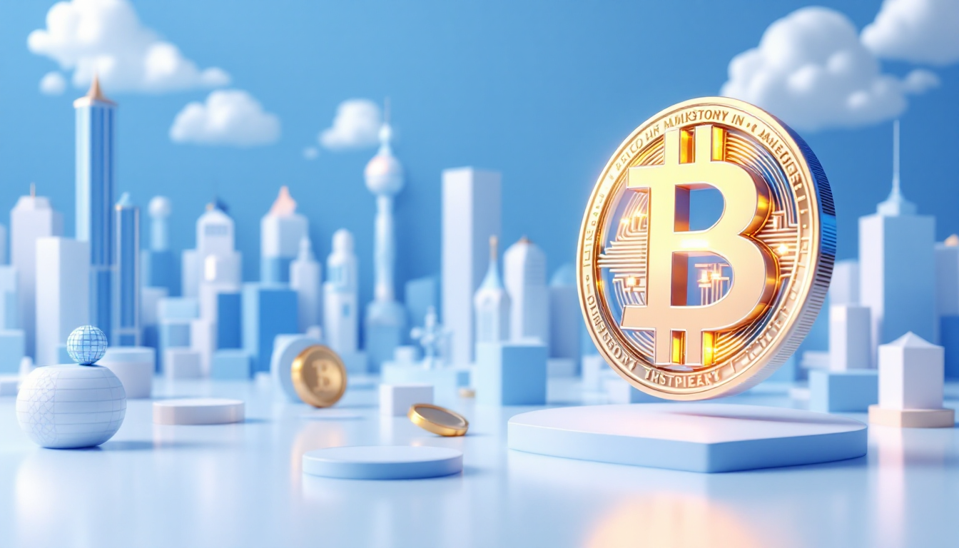 Bitcoin's Price Whirlwind Shakes Up the Crypto World