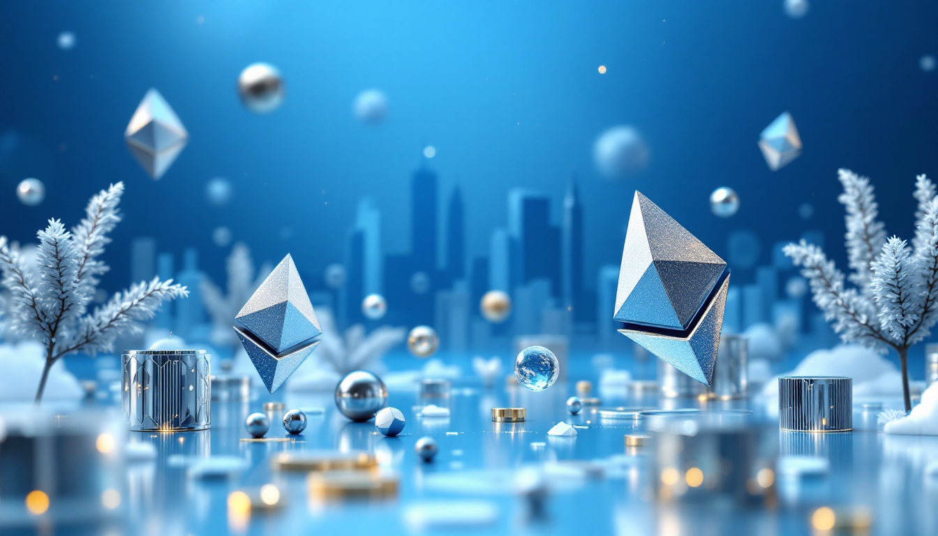 Ethereum Shows Strong Signs of Recovery