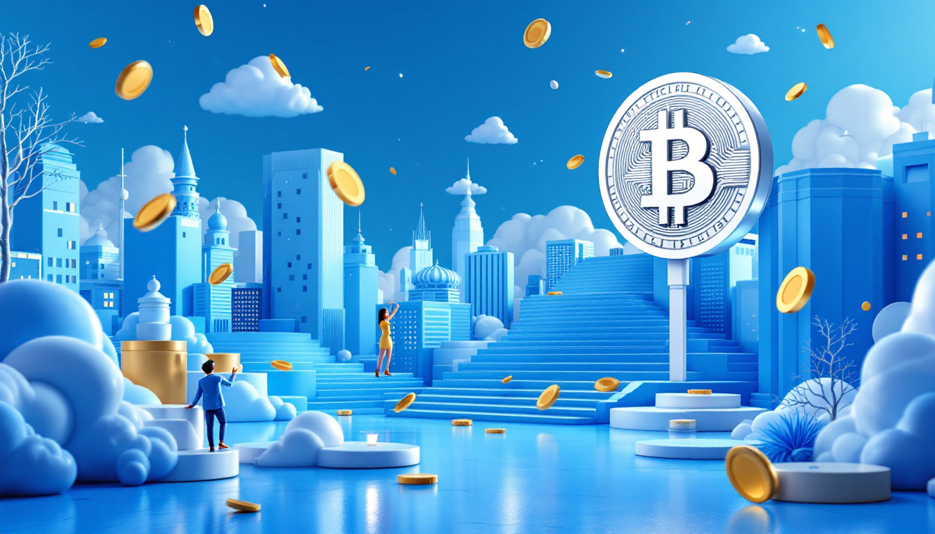 Bitcoin Thrives Amid Liquidation Surge