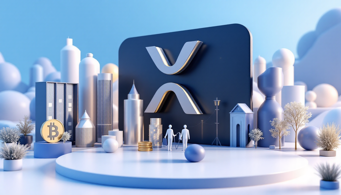 Market Turbulence Ignited by XRP Short Selling