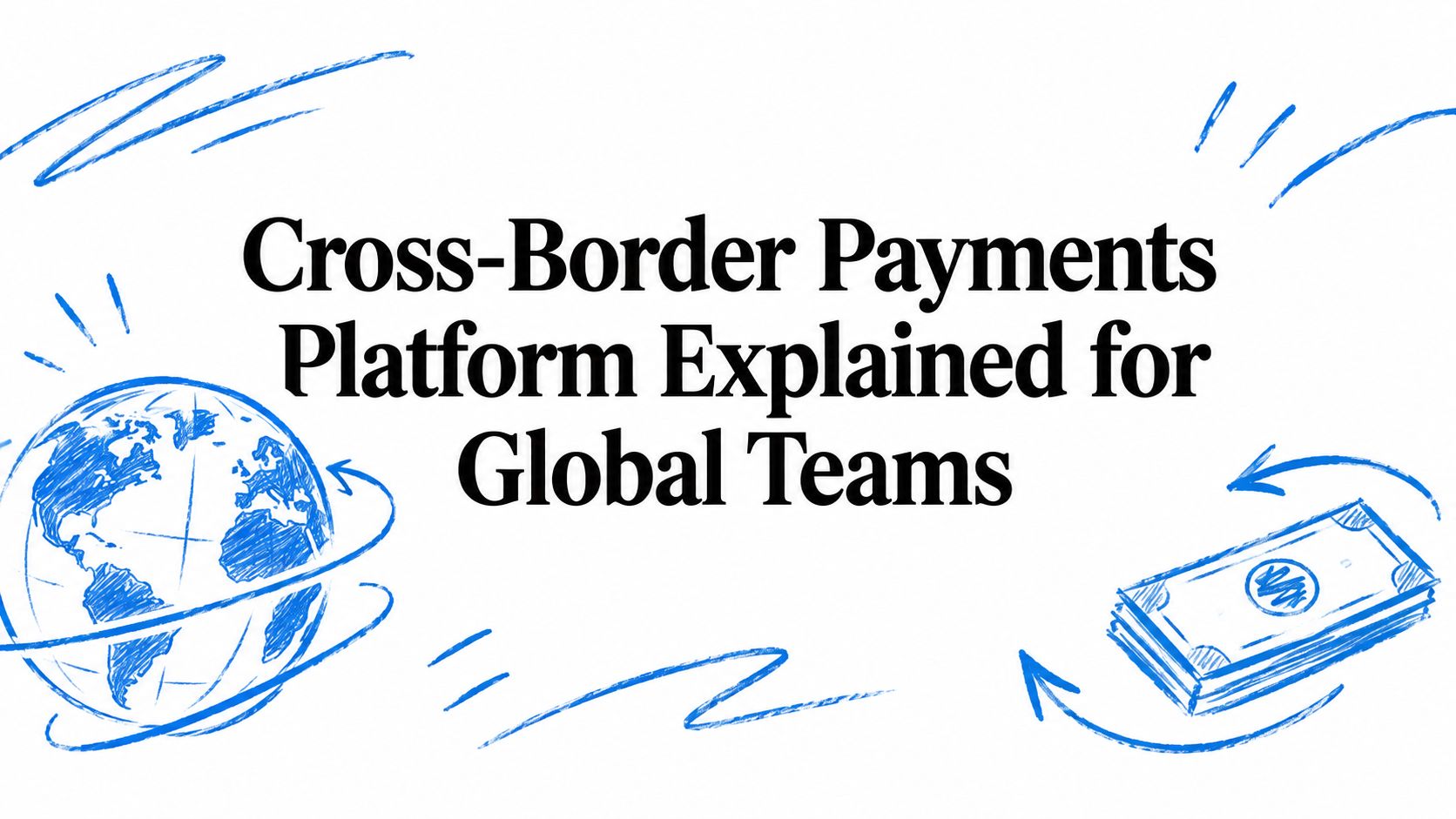 Cross-Border Payments Platform Explained for Global Teams