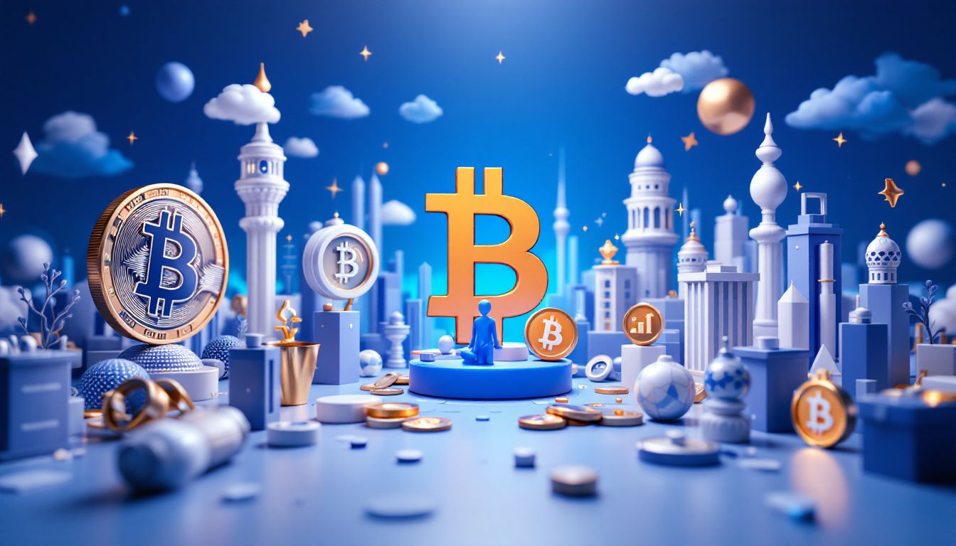 Unraveling the Ties Between Bitcoin and the Stock Market