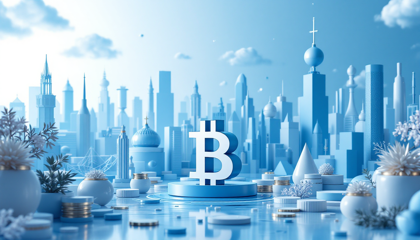 Bitcoin Bracing for a Bull Run