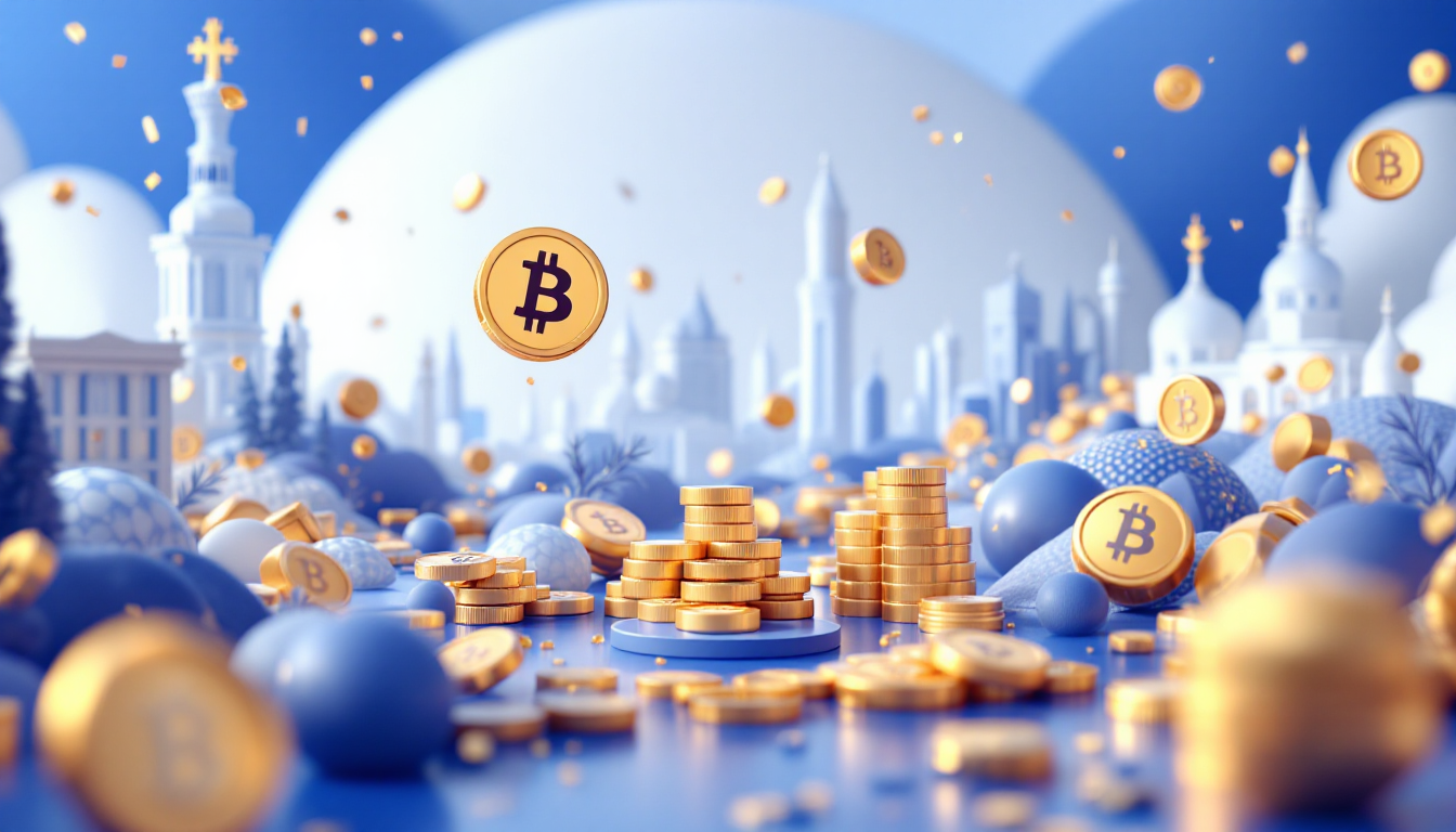 Gold's Resurgence in the Midst of Crypto Uncertainty