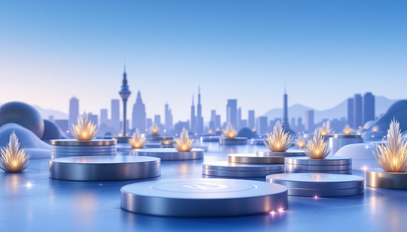 HYPE Token Takes Center Stage in Crypto Trading