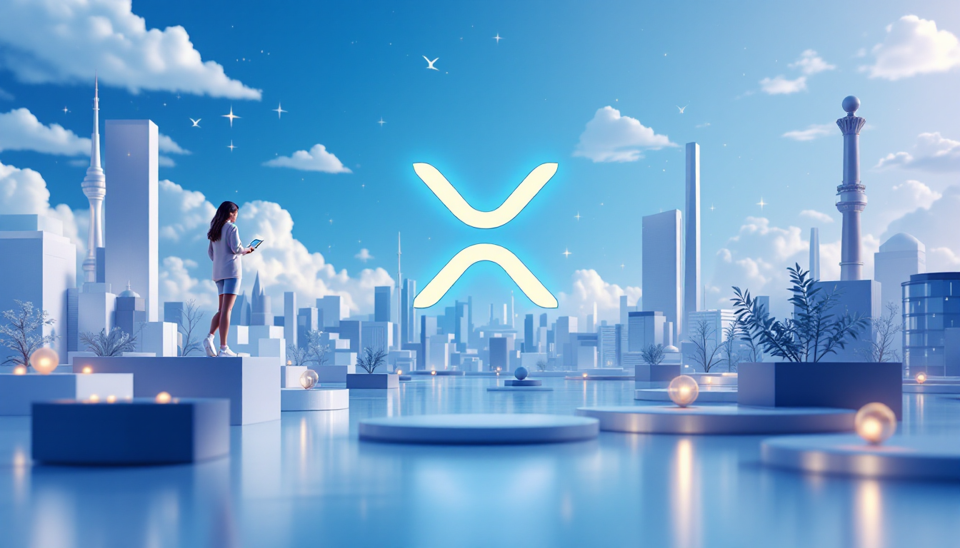 Dinámicas del Precio de XRP y Paisaje del Mercado