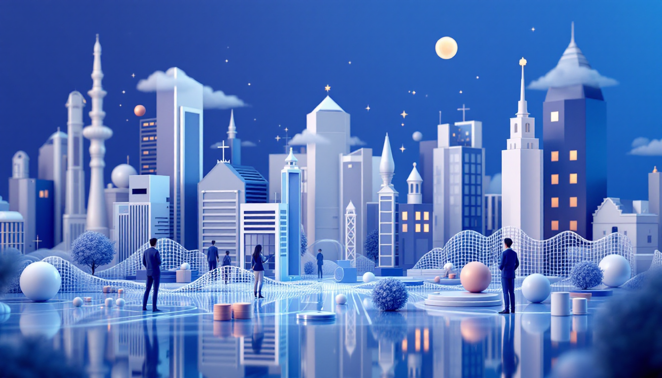 NEAR Protocol's Soaring Staking ETP and Its Hidden Currents