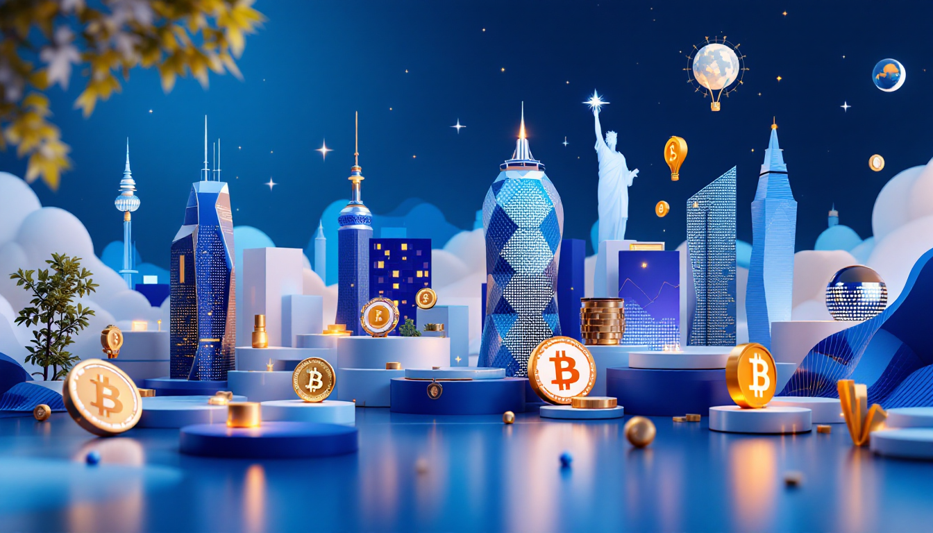 CoinMarketCap Takes on New Heights with CoinGlass Acquisition