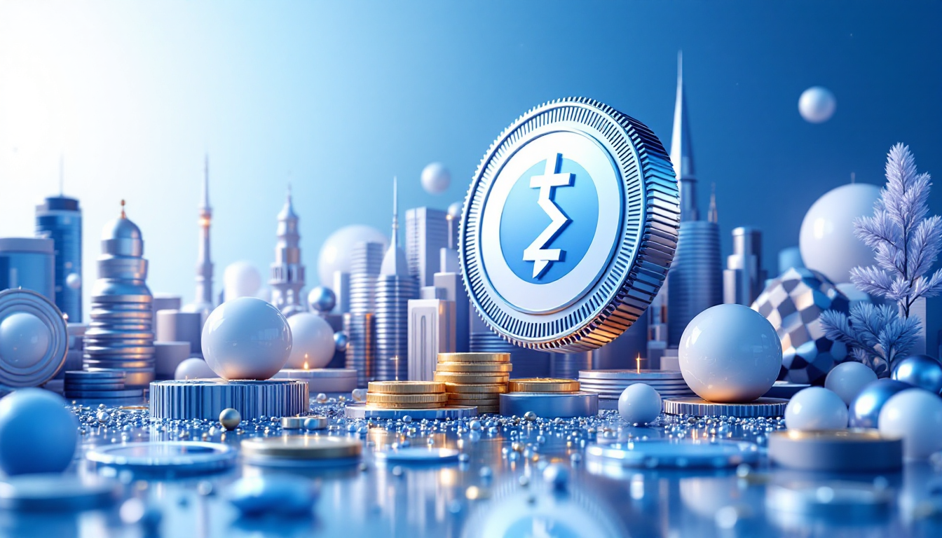 El Token GRAM Desafía la Gravedad en Tiempos Turbulentos