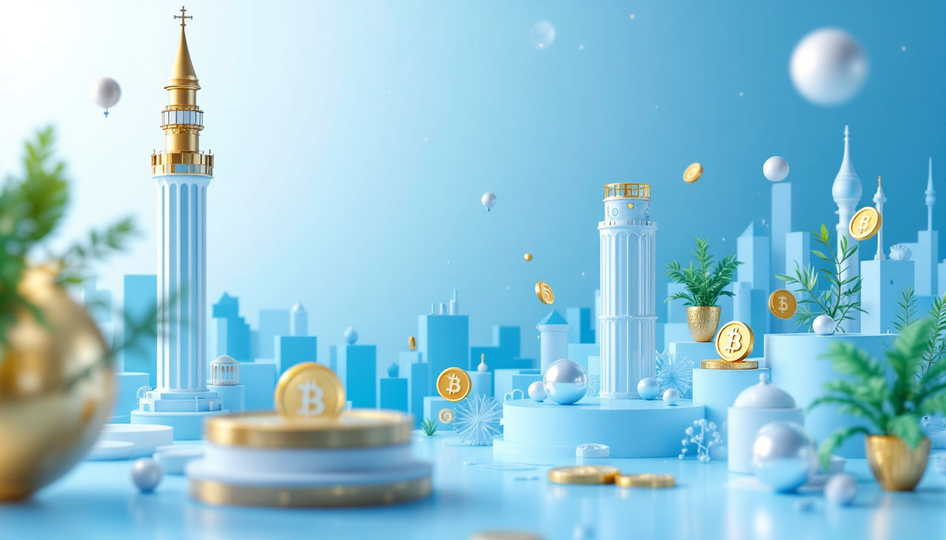 El Mercado de Altcoins Aumenta a $371 Mil Millones Mientras Surgen Señales de Advertencia