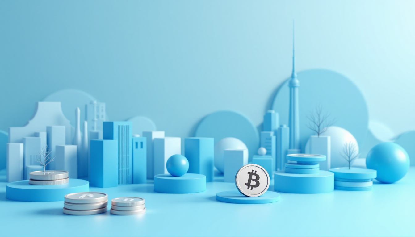 The Transformation of Investment Dynamics with Bitcoin-Backed Shares