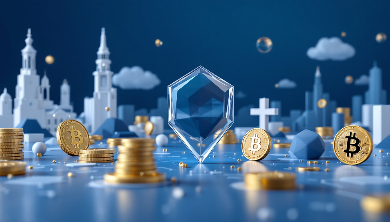 El Mercado de Derivados de Bitcoin Está en Caída Libre