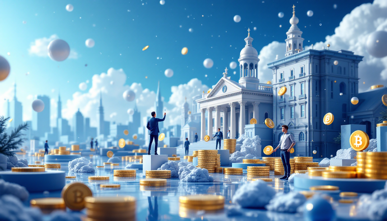 Unpacking the Intricacies of Institutional Bitcoin Movements