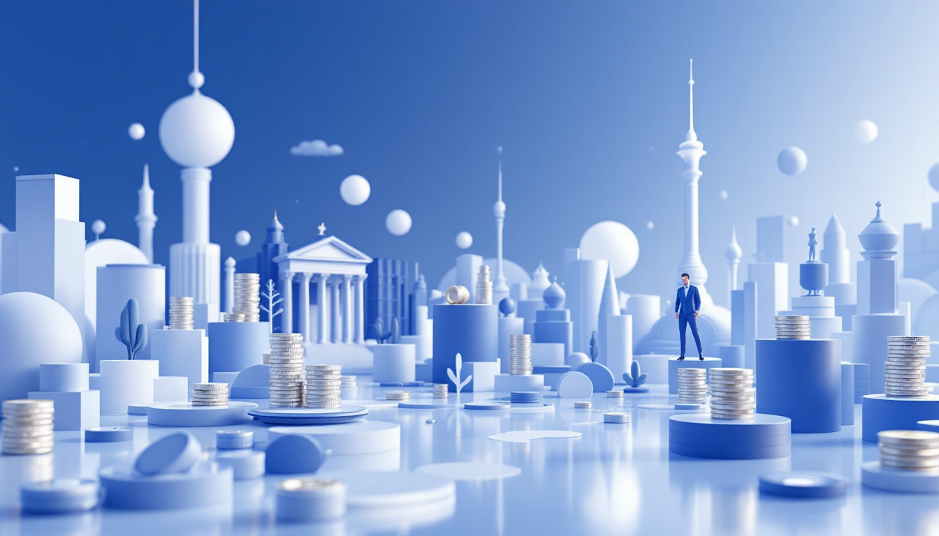 The Swift Blockchain Shift in Global Payments