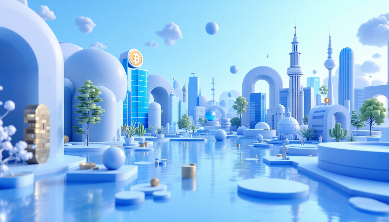 La FCA Desata un Nuevo Orden para la Regulación de Cripto en el Reino Unido