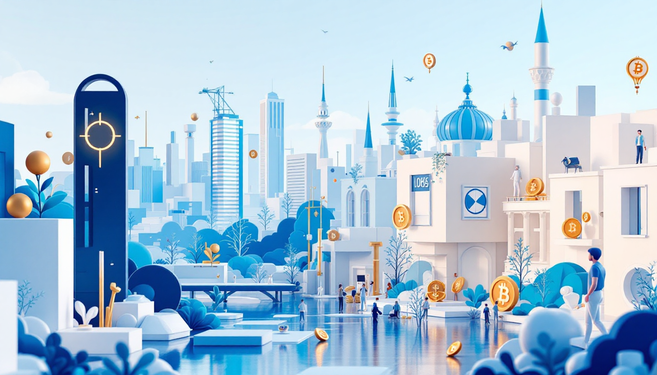 Cryptocurrency's Regulation Revolution