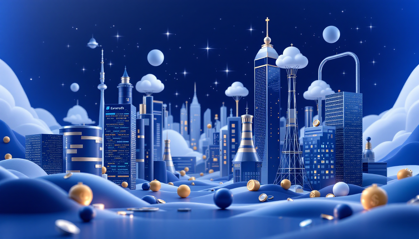 El Ascenso de Evernorth en Nasdaq