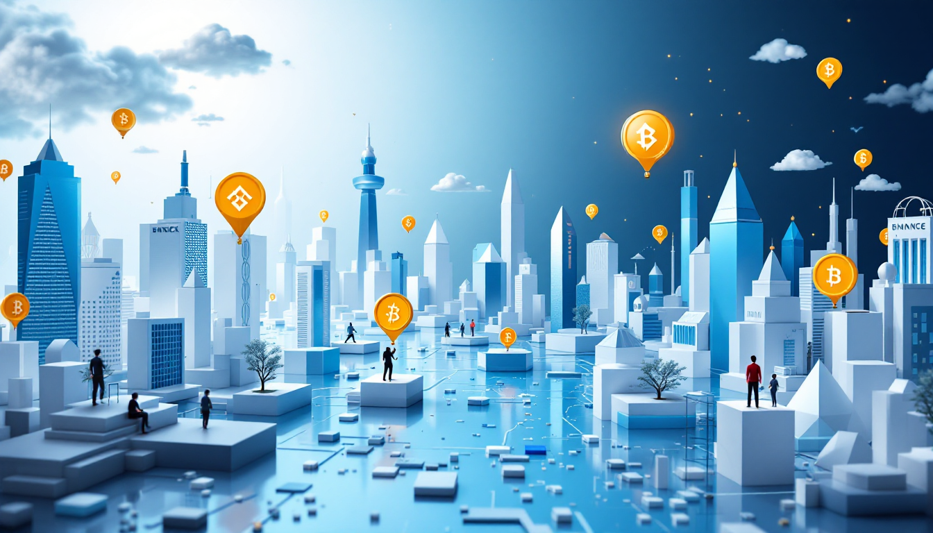 Binance Bajo el Microscopio Regulatorio en la UE