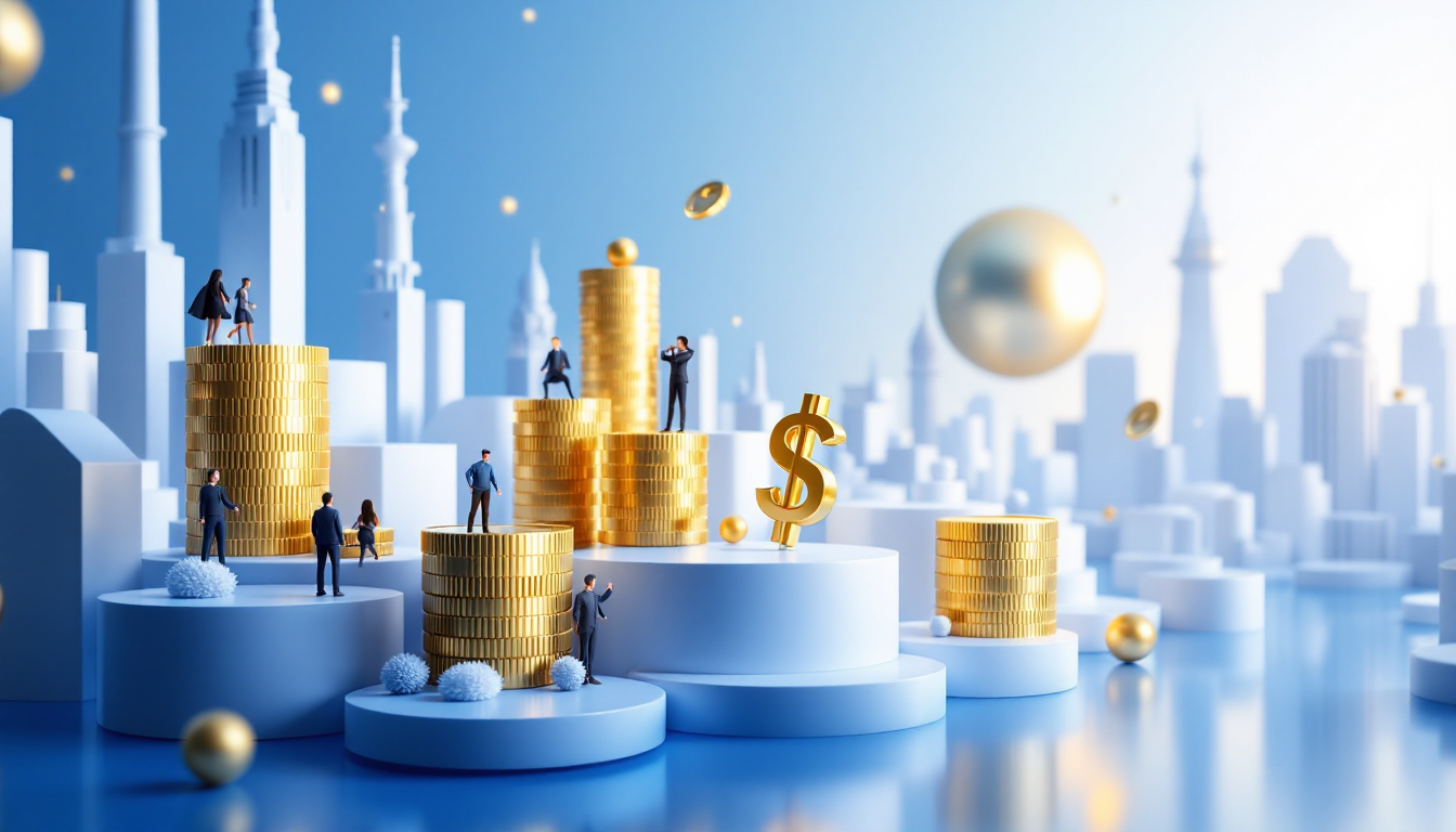 VanEck's Bold Stance on BNB ETFs Reshapes Yield Investments