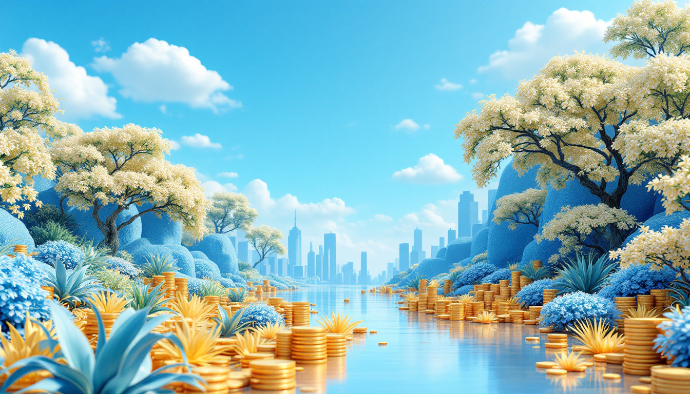 Tron Price Trends and DeFi Summer Insights