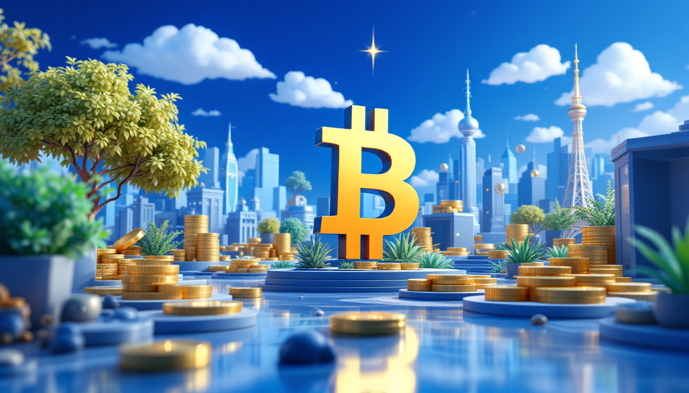 Bitcoin on the Brink of Breakthrough