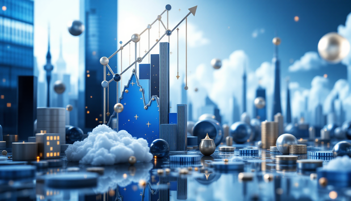 Transforming the Stock Market with Tokenized Securities