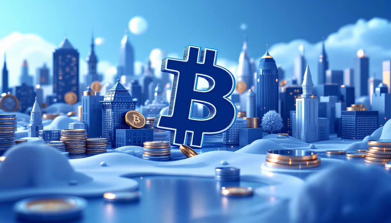Metaplanet Reinvents Corporate Bitcoin Transactions