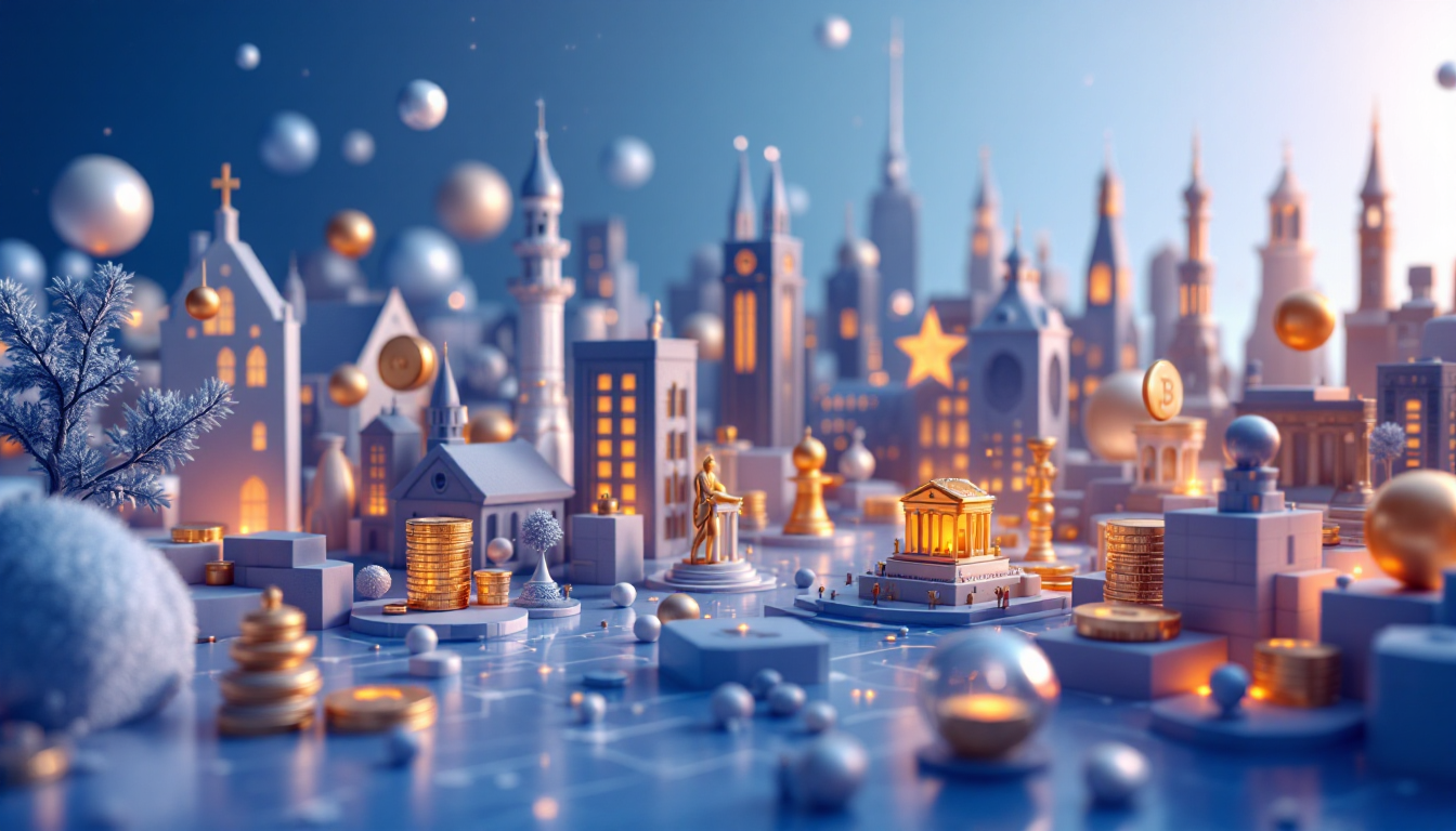 Discovering Unconventional Investment Avenues in the Crypto Sphere